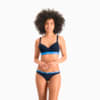 Зображення Puma Жіноча спідня білизна Women's Bikini Briefs 2 Pack #3: Blue