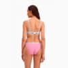 Изображение Puma Женское нижнее белье Women's Bikini Briefs 2 Pack #4: Pink Icing