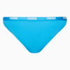 Изображение Puma Женское нижнее белье Women's Bikini Briefs 2 Pack #2: placid blue