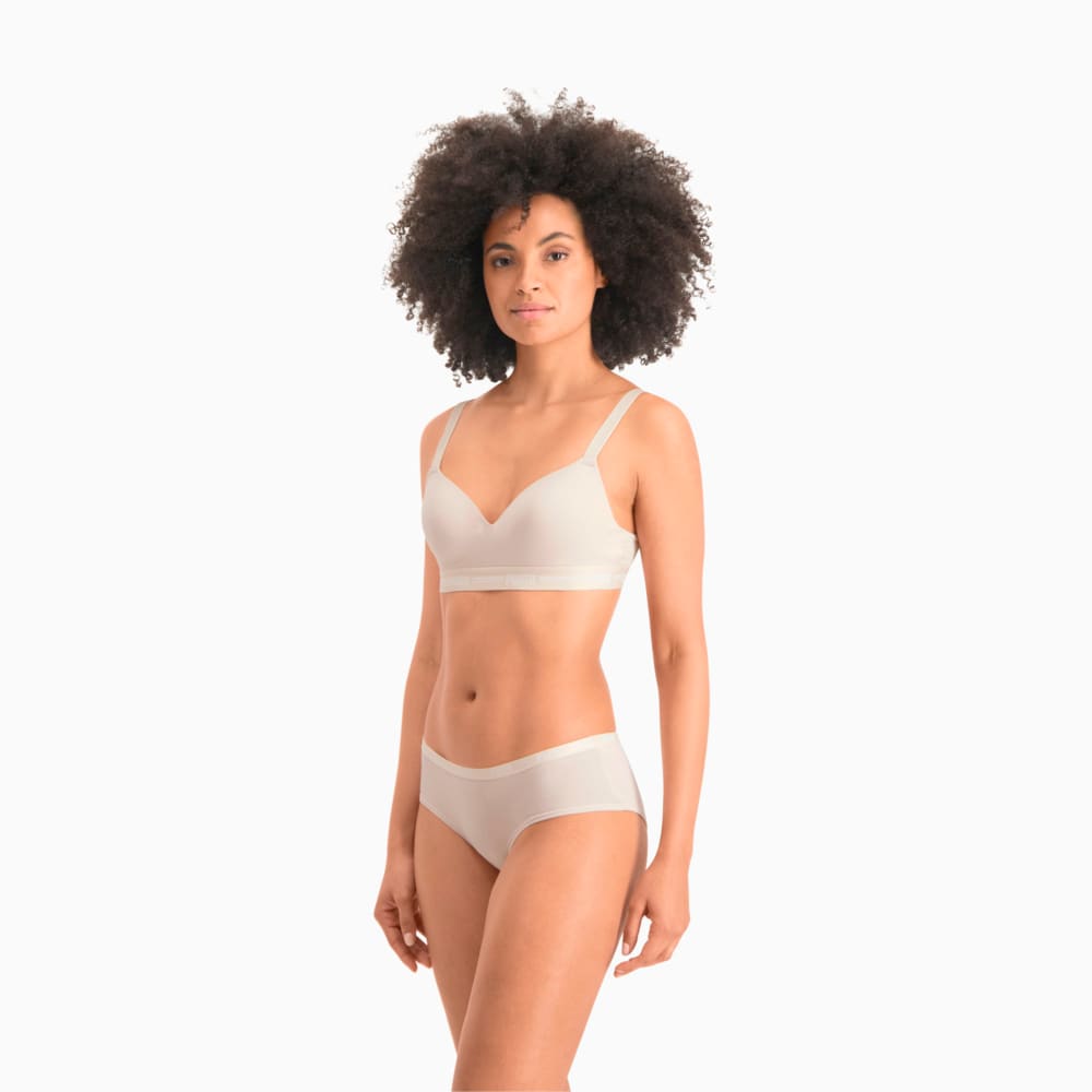 

PUMA - female - Женское нижнее белье Women' Hipster 2 Pack – rose dust –