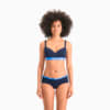 Изображение Puma Женское нижнее белье Women's Hipster 2 Pack #3: Blue