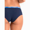 Изображение Puma Женское нижнее белье Women's Hipster 2 Pack #6: Blue