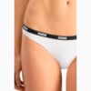 Imagen PUMA Tanga PUMA para mujer (2 pack) #6