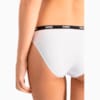 Зображення Puma Жіноча спідня білизна Women's Thong 2 Pack #7: white / white