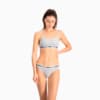 Зображення Puma Жіноча спідня білизна Women's Thong 2 Pack #3: grey / grey