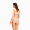 Зображення Puma Жіноча спідня білизна Women's Thong 2 Pack #4: grey / grey