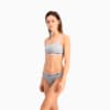 Изображение Puma Женское нижнее белье Women's Thong 2 Pack #2: grey / grey