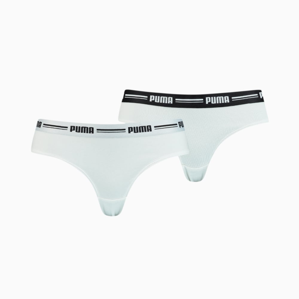 Puma femme blanc discount