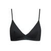 Зображення Puma Бюстгальтер Sparkling Women’s Triangle Bra 1 Pack #1: blue / black