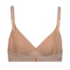 Зображення Puma Бюстгальтер Sparkling Women’s Triangle Bra 1 Pack #7: Champagne