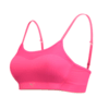 Зображення Puma Бюстгальтер Microfibre Women’s Padded Bralette 1 Pack #8: pink