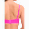 Изображение Puma Бра Microfibre Women's Padded Bralette 1 Pack #6: pink