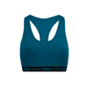 Изображение Puma Бра Racerback Women's Bra Top 1 Pack #2: blue / black