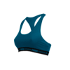 Изображение Puma Бра Racerback Women's Bra Top 1 Pack #3: blue / black