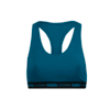 Изображение Puma Бра Racerback Women's Bra Top 1 Pack #1: blue / black