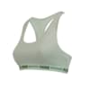 Изображение Puma Бра Racerback Women's Bra Top 1 Pack #3: Green