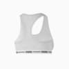 Изображение Puma Бра Racerback Women's Bra Top 1 Pack #4: grey melange