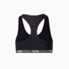 Изображение Puma Бра Racerback Women's Bra Top 1 Pack #7: black