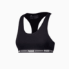 Изображение Puma Бра Racerback Women's Bra Top 1 Pack #8: black