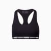 Изображение Puma Бра Racerback Women's Bra Top 1 Pack #1: black