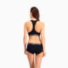 Изображение Puma Бра Racerback Women's Bra Top 1 Pack #4: black