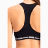 Изображение Puma Бра Racerback Women's Bra Top 1 Pack #6: black