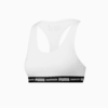 Зображення Puma Бра Racerback Women's Bra Top 1 Pack #3: White