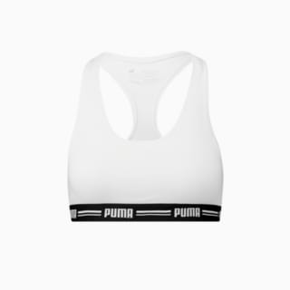 Зображення Puma Бра Racerback Women's Bra Top 1 Pack