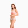 Изображение Puma Бра Racerback Women's Bra Top 1 Pack #2: light pink