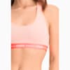 Зображення Puma Бра Racerback Women's Bra Top 1 Pack #5: light pink