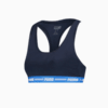 Изображение Puma Бра Racerback Women's Bra Top 1 Pack #8: Blue