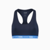 Изображение Puma Бра Racerback Women's Bra Top 1 Pack #1: Blue