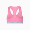 Зображення Puma Бра Racerback Women's Bra Top 1 Pack #7: Pink Icing