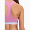 Зображення Puma Бра Racerback Women's Bra Top 1 Pack #6: Pink Icing