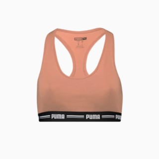 Зображення Puma Бра Racerback Women's Bra Top 1 Pack