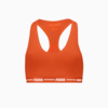 Зображення Puma Бра Racerback Women's Bra Top 1 Pack #1: Flame Orange
