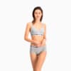 Зображення Puma Бра Women's Padded Bra 1 Pack #3: grey melange