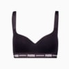 Зображення Puma Бра Women's Padded Bra 1 Pack #1: black