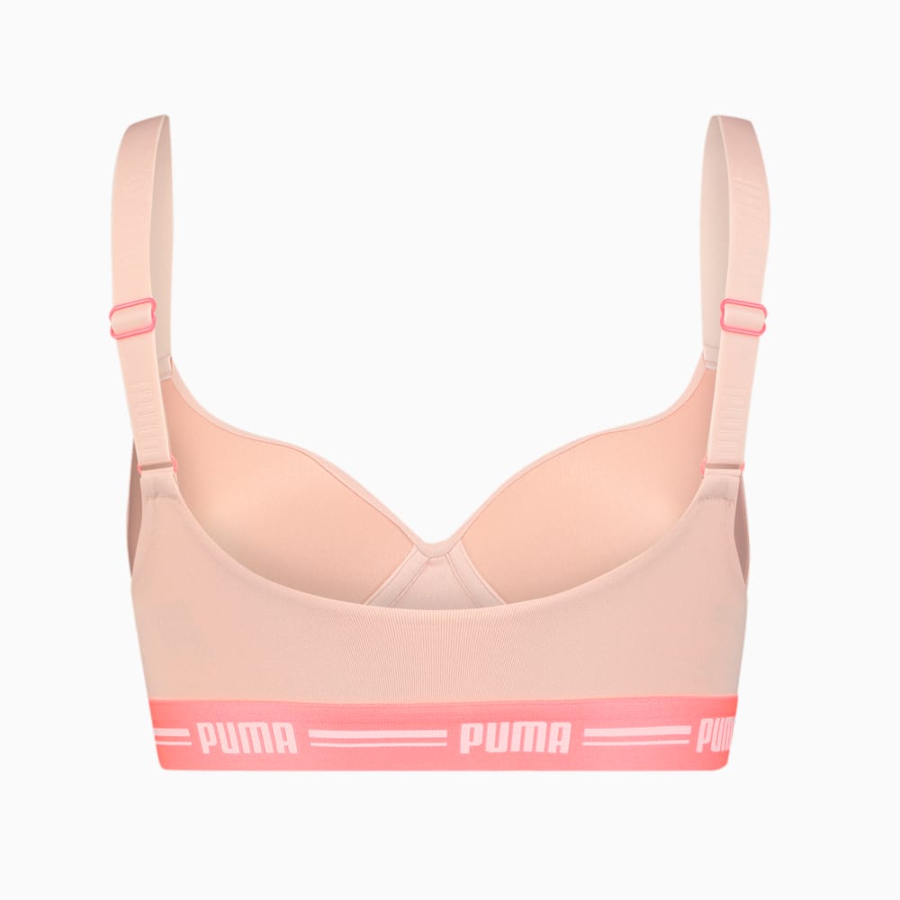 фото Бра women's padded bra 1 pack puma