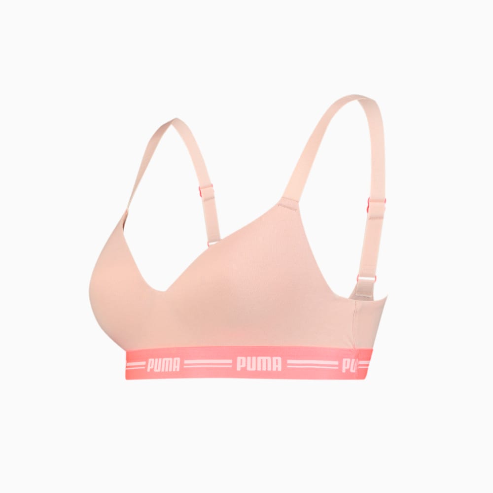 фото Бра women's padded bra 1 pack puma