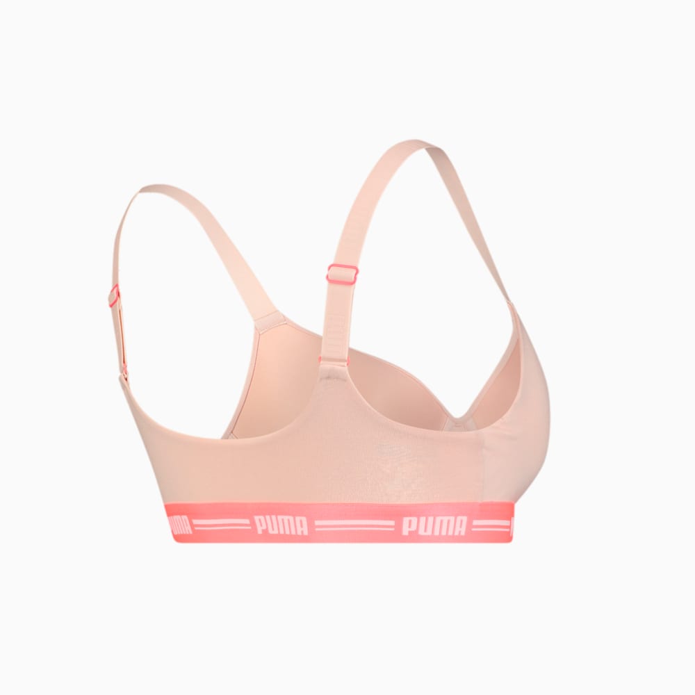 фото Бра women's padded bra 1 pack puma