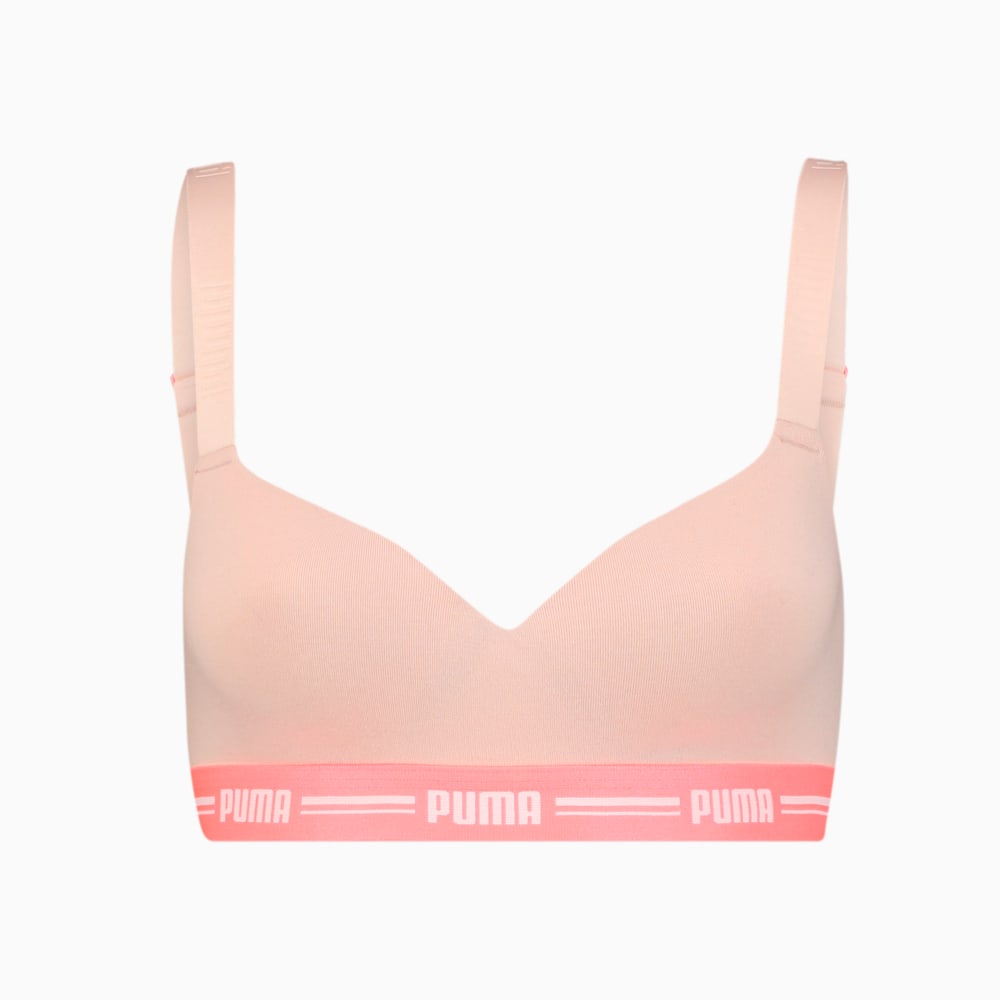 фото Бра women's padded bra 1 pack puma