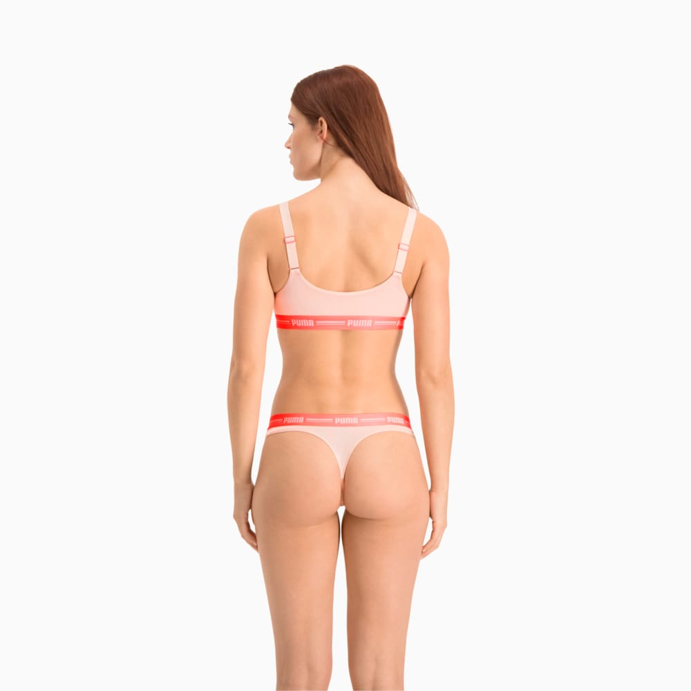 фото Бра women's padded bra 1 pack puma