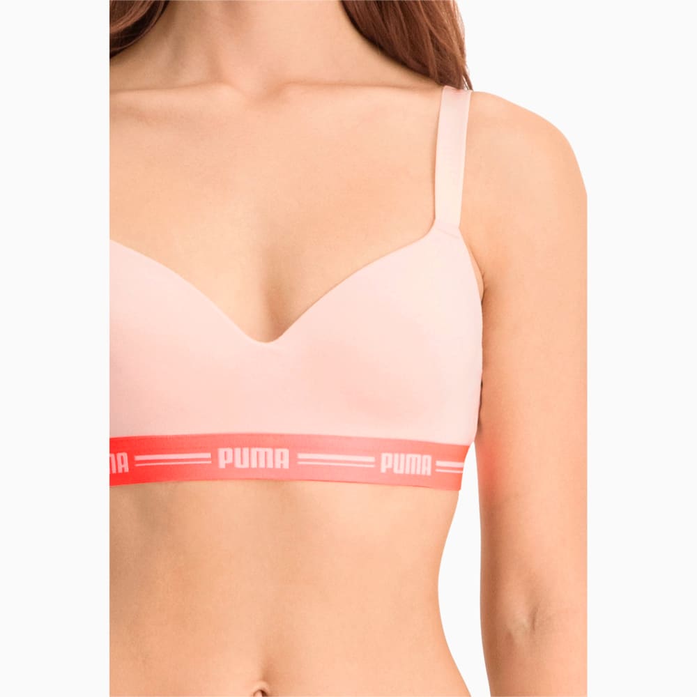 фото Бра women's padded bra 1 pack puma