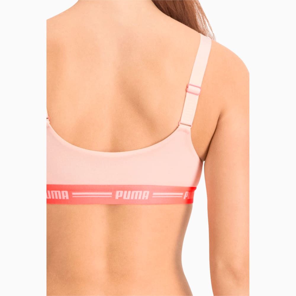 фото Бра women's padded bra 1 pack puma