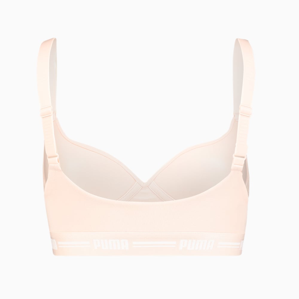 фото Бра women's padded bra 1 pack puma