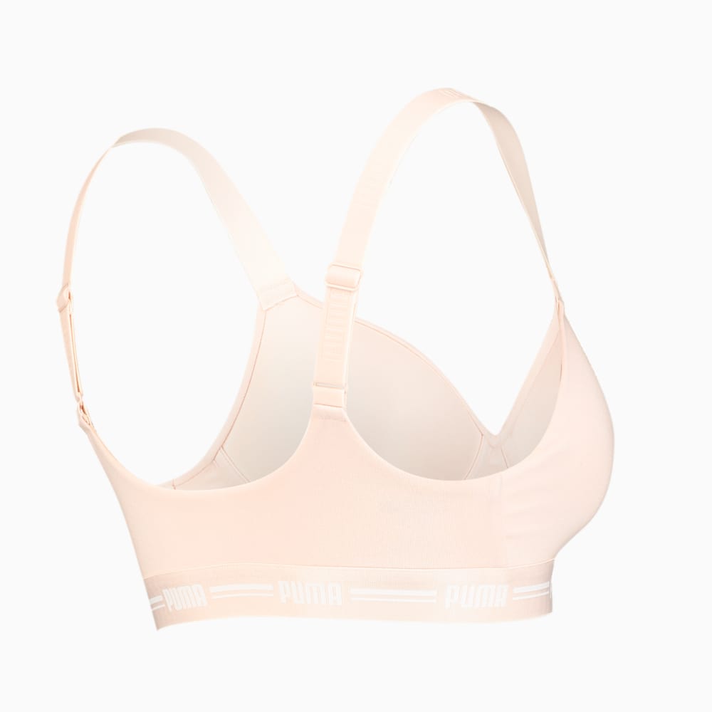 фото Бра women's padded bra 1 pack puma