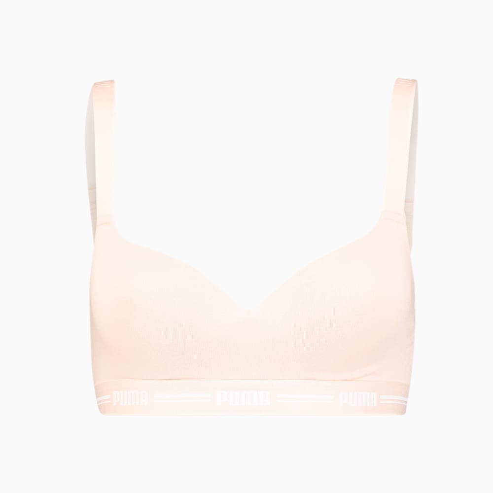 фото Бра women's padded bra 1 pack puma