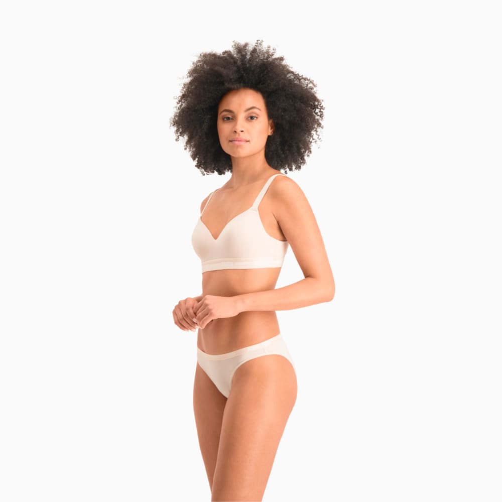 

PUMA - female - Бра Women' Padded Bra 1 Pack – rose dust –
