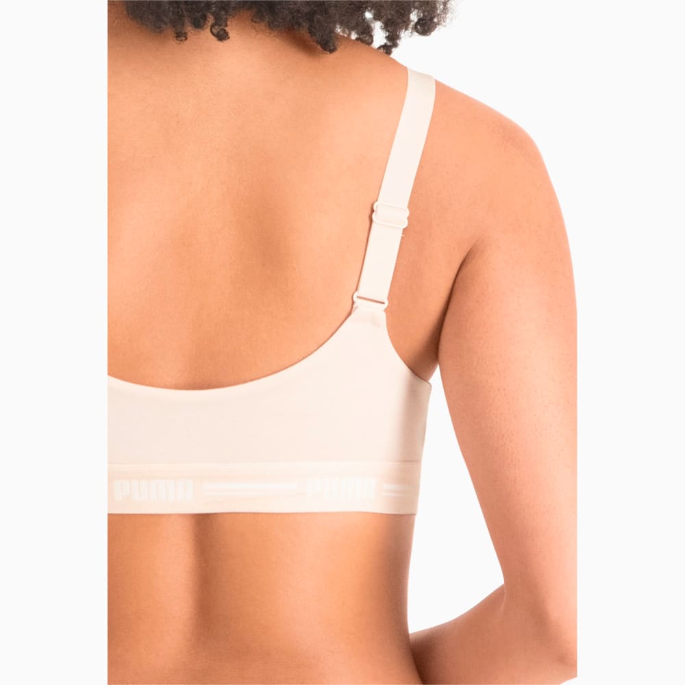 фото Бра women's padded bra 1 pack puma